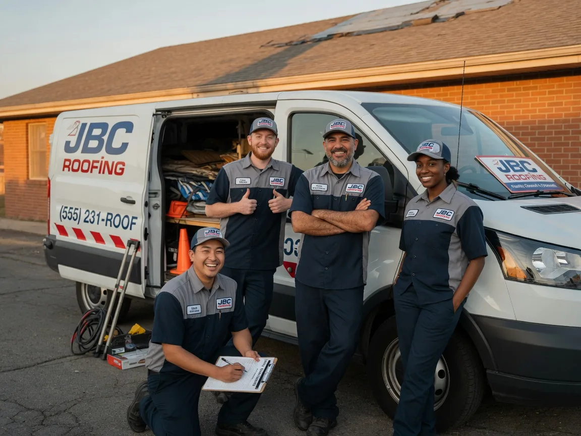 Roof Replacement company in Jelm, WY